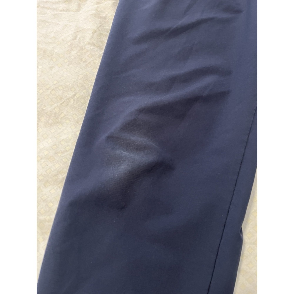 Vuori Men's Transit Technical Jogger Pants Style V417 Medium Blue - Picture 4 of 7